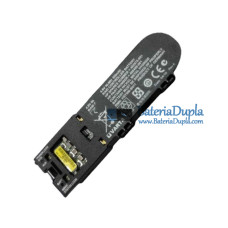 Bateria para HP 460499-001 P212 P410i P411 P410 462976-001 [bateria de substituição]